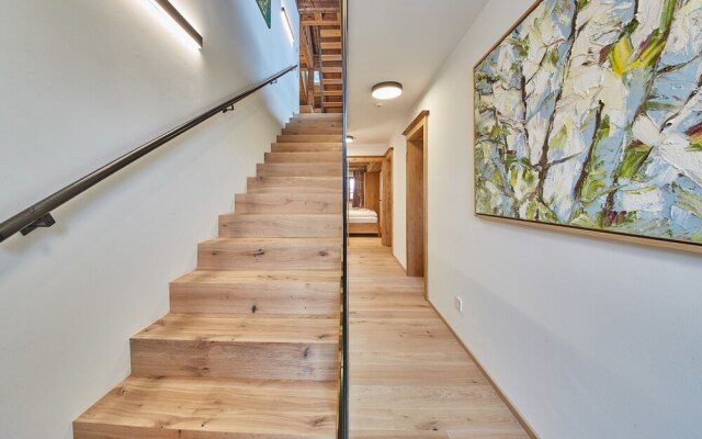 Chalet Guter Hirte
