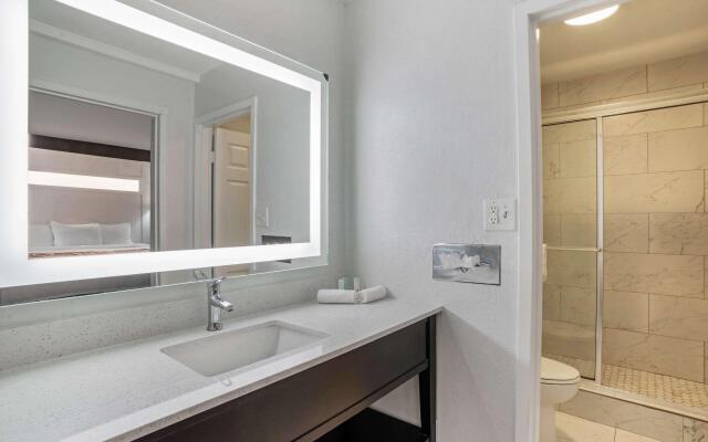 Baymont by Wyndham Montgomery AL