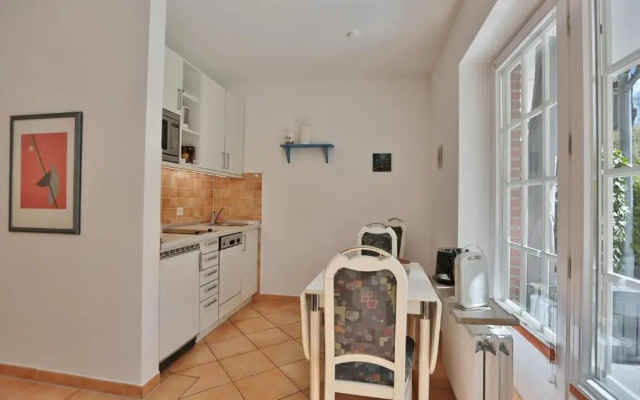 Seepark Seepark Appartement 11