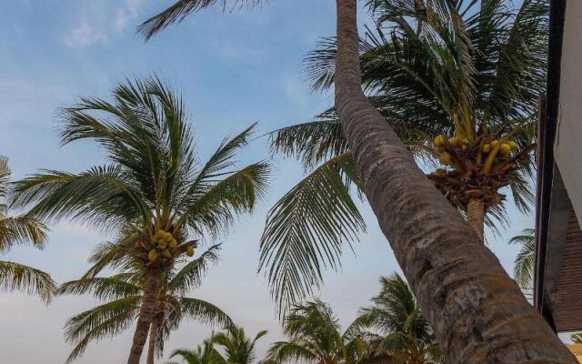 Lotus Beach Hotel - Adults Only