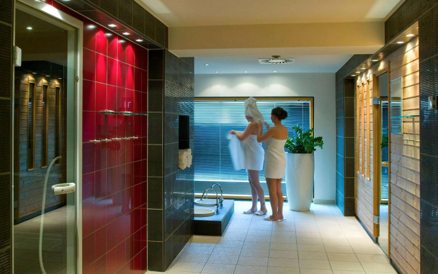 Novotel Karlsruhe City