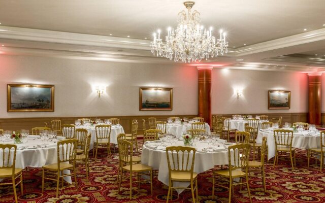 Paris Marriott Champs Elysees Hotel