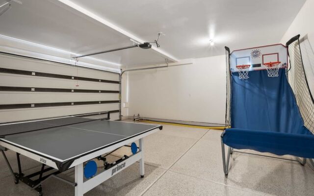 Lazy River Retreat by RedAwning