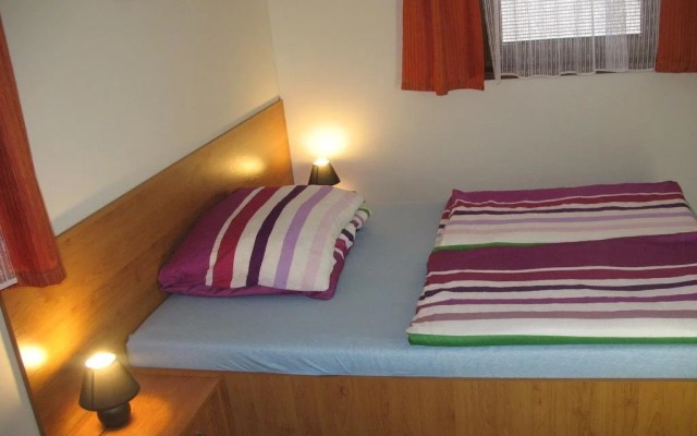 Penzion Pod Vápenkami