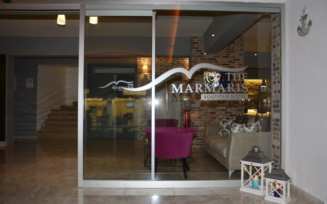 The Marmaris Boutique Hotel
