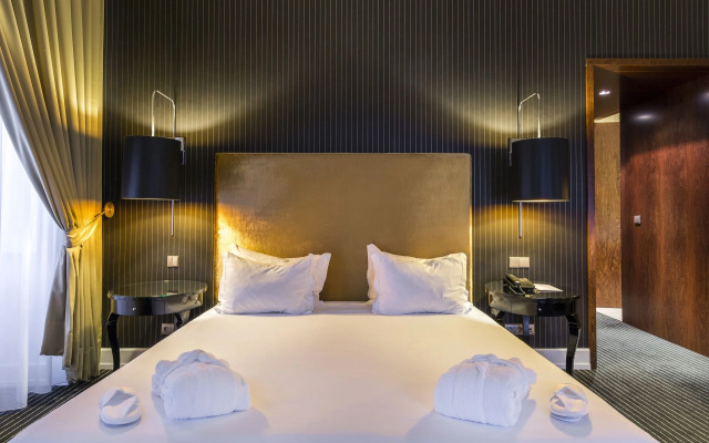 Monte Real Hotel, Termas & Spa