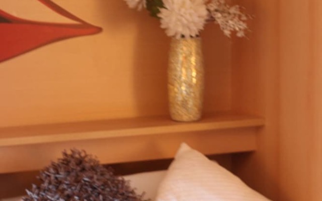 Tony Asga Apartments - Tony Apartment