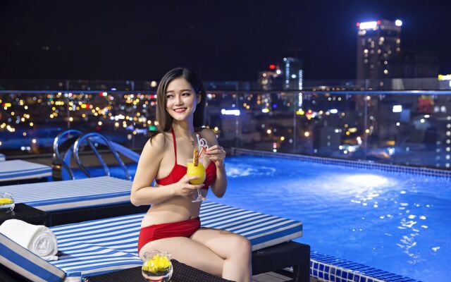 Quach Tinh Hotel