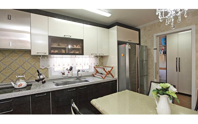 Ganghwa Haebeach Pension