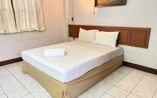 Top North Guest House