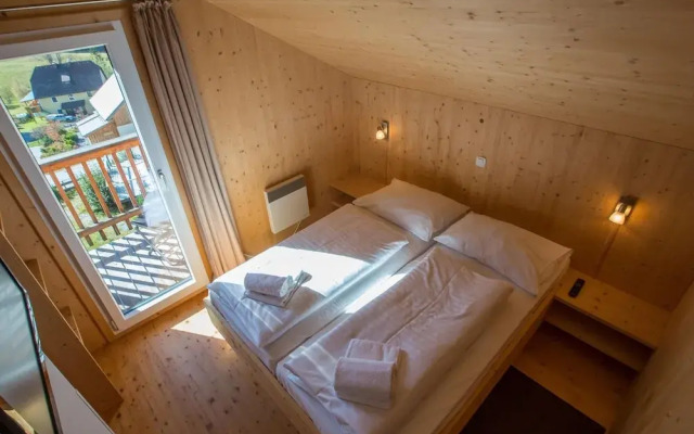 Luxury Retreat With Relaxing Bubble Bath