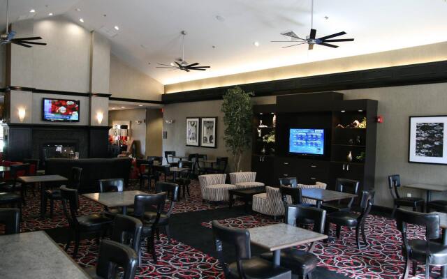 Homewood Suites by Hilton Leesburg