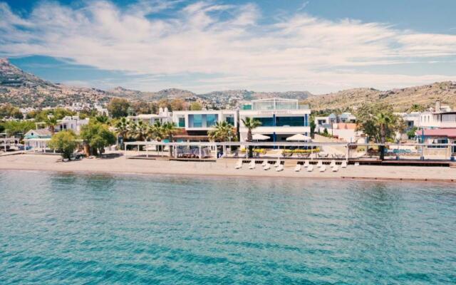 Acropol Of Bodrum Beach Hotel