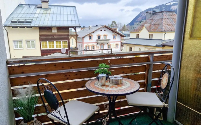 Apartment Dreamski in Zell am See