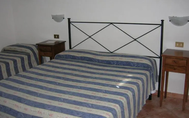 Agriturismo La Fornace