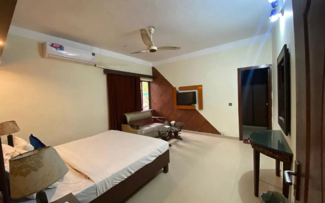 Chancery Guest House