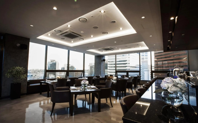 Fraser Place Namdaemun Seoul