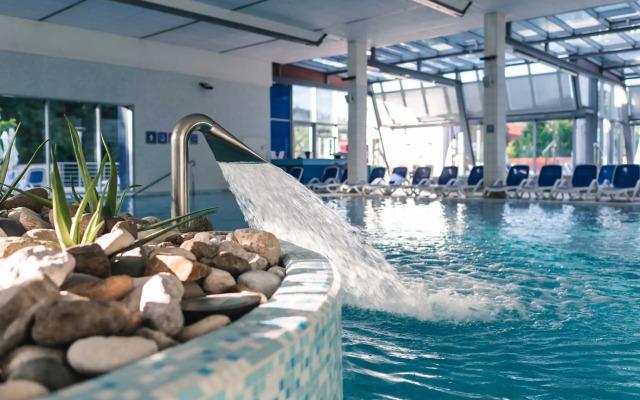 Hotel Švicarija - Terme Dobrna