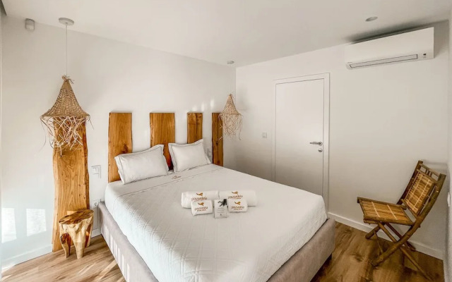 Encosta de Louredo by Pousadela Village