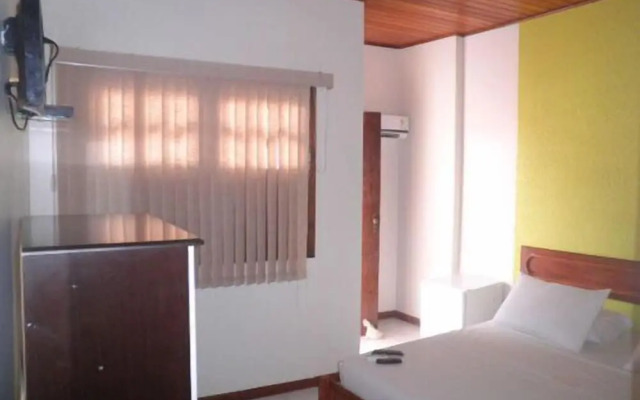 Pousada Estevao