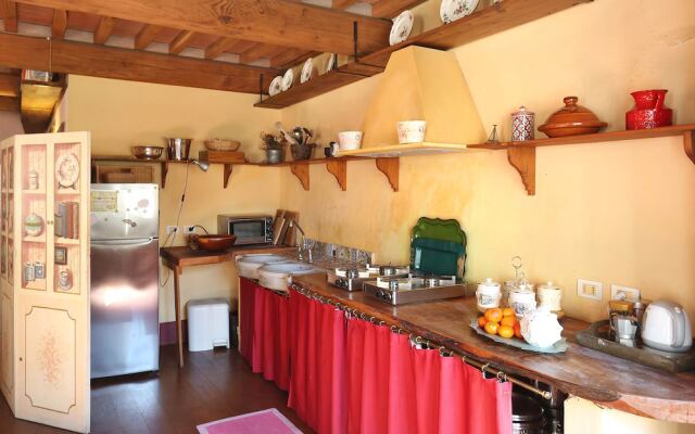 Delfina by Vacation in Lucca