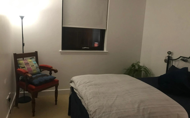 The Pentland Apartment