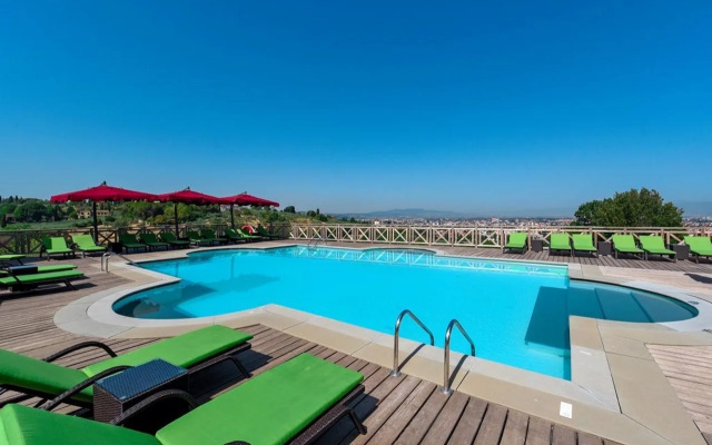 Villa Tolomei  & Resort