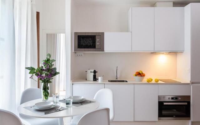 Palacio Jardines de Murillo 1.1