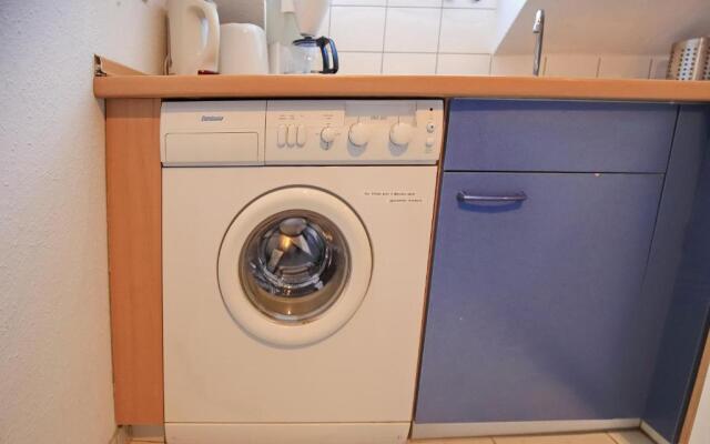 Sünnslag Wohnung 067