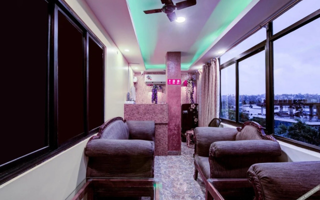 P S Grand By OYO Rooms