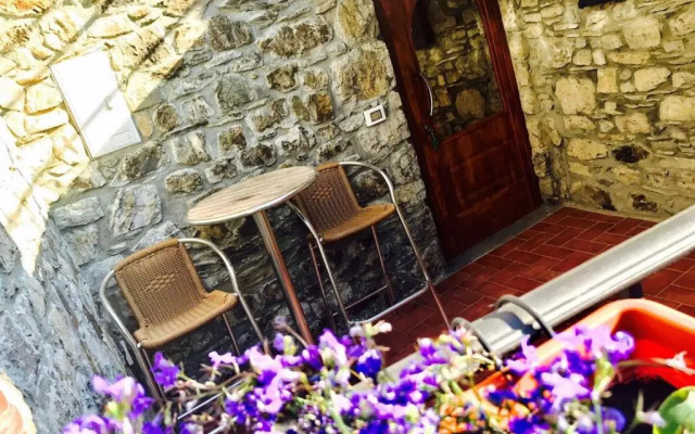 Appartamento Armonia