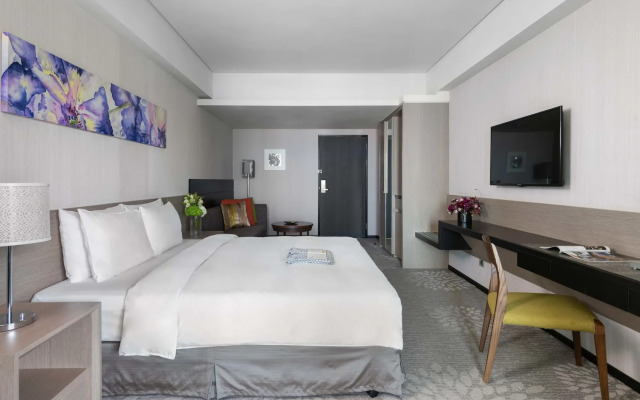 Lakeshore Hotel Suao