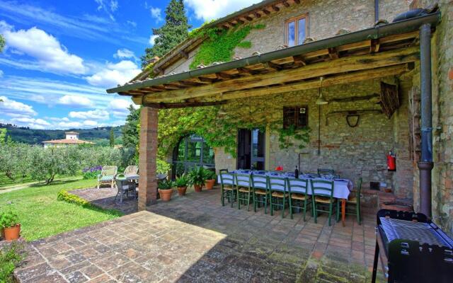 Maggiano by PosarelliVillas