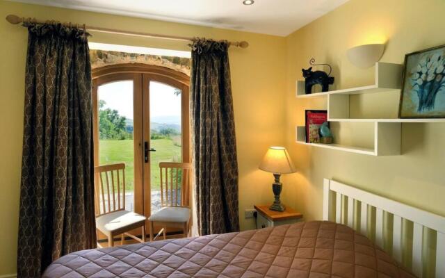 Paradise Position on Exmoor National Park