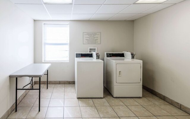Quality Inn & Suites Lexington