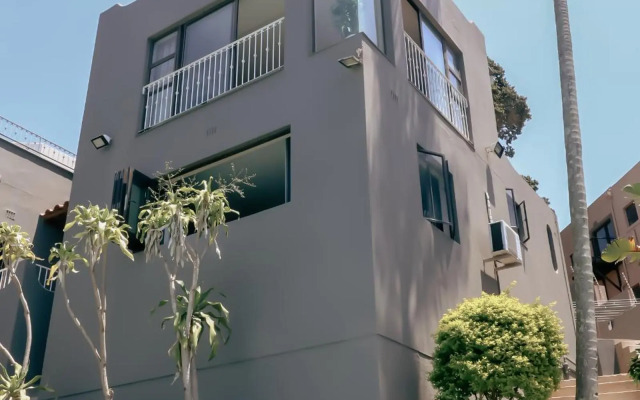 Ocean Rocks Villa, Umhlanga