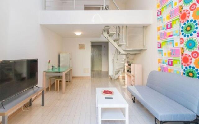 iFamily Apart Hotel Xinjinqiao Branch