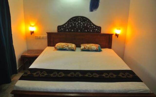 Guest House Basilea