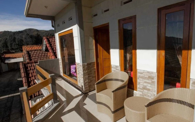 Homestay Umah Sare