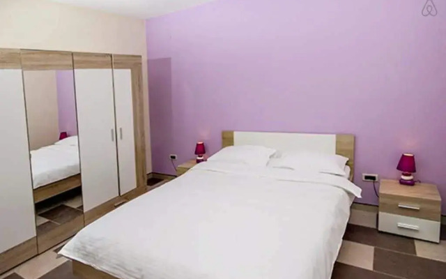 Apartments Ljoljic