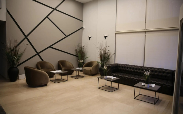 Crown Salamis Hotel
