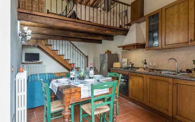 Tenuta La Pieve Casale Presciano