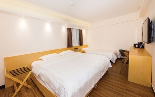 San Tung Fong Commercial Inn South Wing