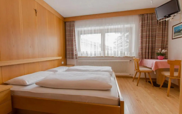 B&B Apartments la Palsa