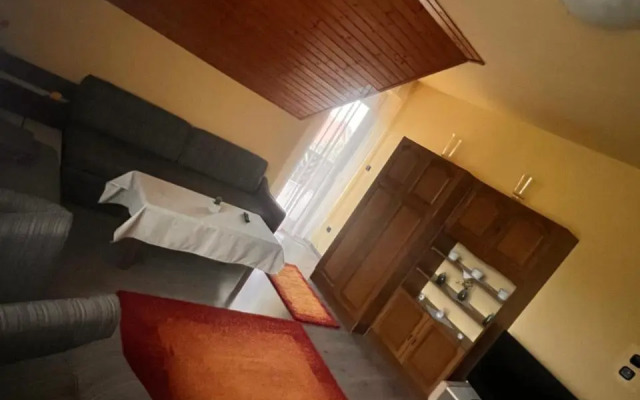 Juhász Apartman