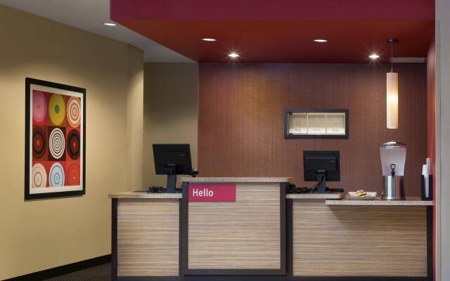 TownePlace Suites by Marriott San Diego Vista