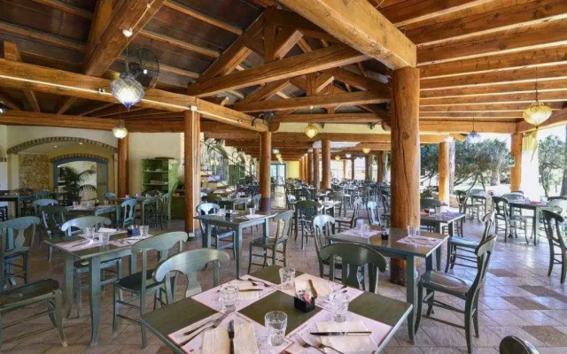 Villaggio Colostrai