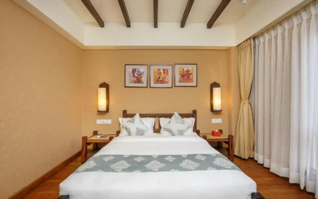 Hotel Thamel