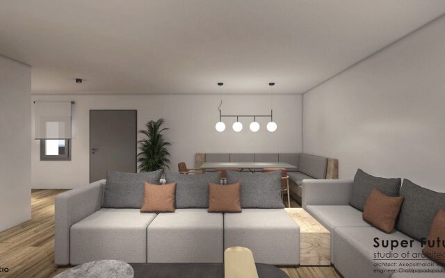 SirT Residence