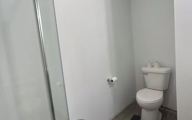 Stay 424 Hostel